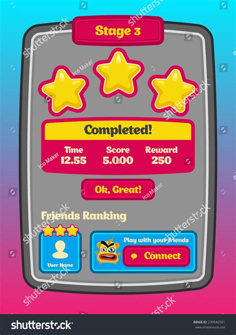 Completed Games .